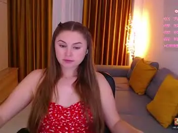 Chaturbate Nude Webcam of _miss_mia