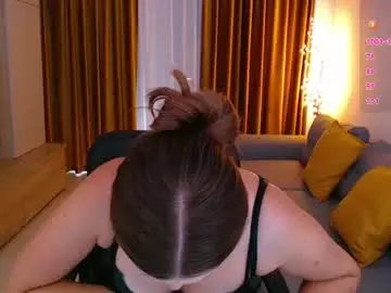 Chaturbate Sex Cam of _miss_mia
