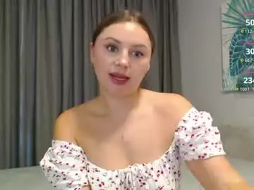 Chaturbate Watch Live Sex Cams of _miss_mia