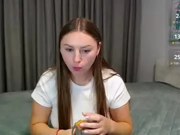 Chaturbate Live Sex of _miss_mia