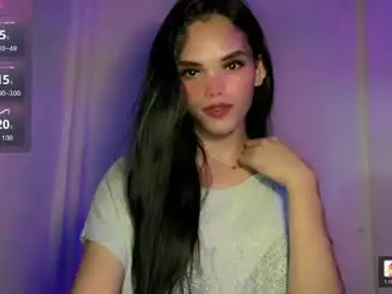 Chaturbate Nude Webcam of _serafina