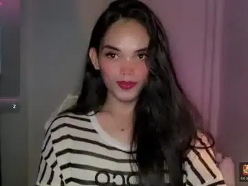 Chaturbate Sex Cam of _serafina