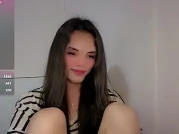 Chaturbate Private Sex Chat of _serafina