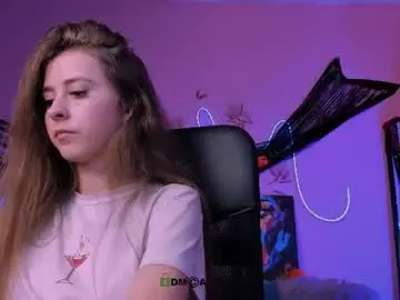 Chaturbate Watch Live Sex Cams of adelina_wilde