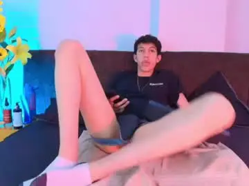Chaturbate Sex Cam of aeros_strock