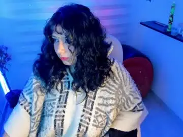 Chaturbate Live Sex of agatha_marin_