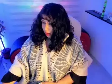Chaturbate Best Webcam of agatha_marin_