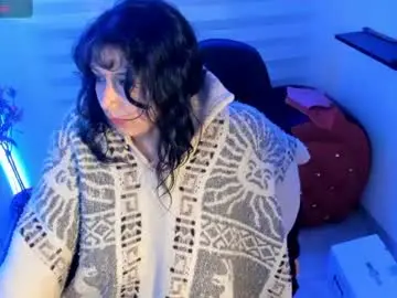 Chaturbate Private Sex Chat of agatha_marin_