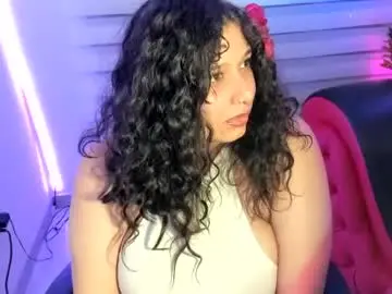 Chaturbate Sex Chat of agatha_marin_