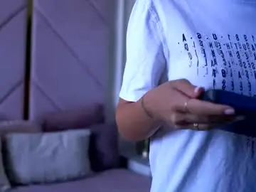 Chaturbate Nude Webcam of alexaheyess