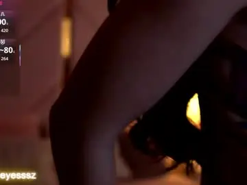 Chaturbate Sex Chat of alexaheyess