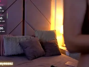 Chaturbate Nude Webcam of alexaheyess