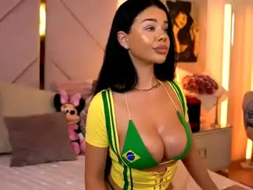 Chaturbate Sex Chat of alexaheyess
