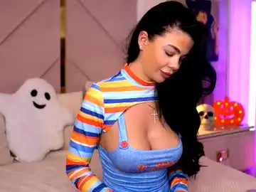 Chaturbate Live Sex Cam of alexaheyess