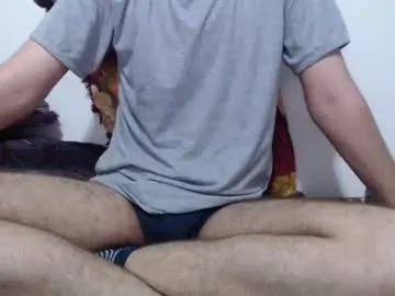 Chaturbate Live Porn of alexdelarge323