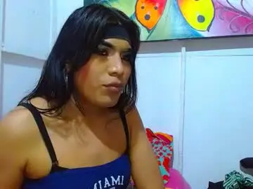 Chaturbate Nude Webcam of andrea_andres_couplehot