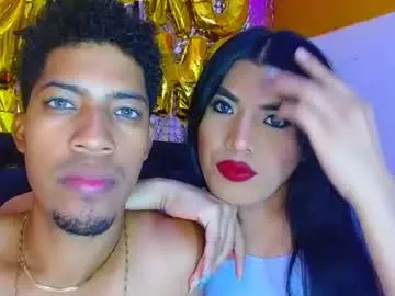 Chaturbate Sex Cam of andrea_andres_couplehot