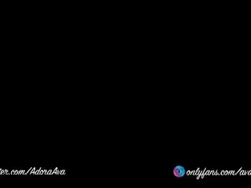 Chaturbate Free Live Porn of ava_adora