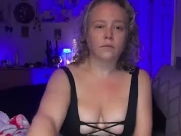 Chaturbate Nude Webcam of bldnhairblueyemilf
