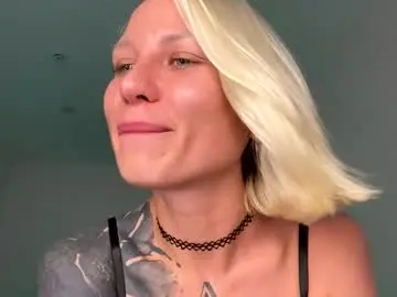Chaturbate Best live sex cam show of blonde_fuck_couple