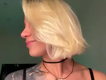 Chaturbate Sex Chat of blonde_fuck_couple
