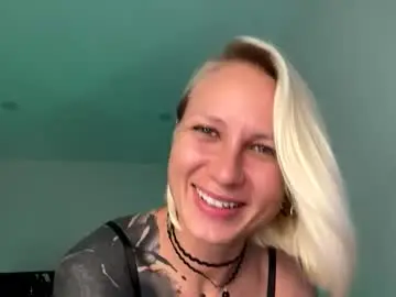 Chaturbate Private Sex Chat of blonde_fuck_couple