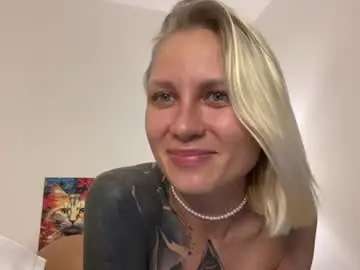 Chaturbate Free Live Porn of blonde_fuck_couple