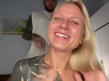 Chaturbate Free Porn Cam of blonde_fuck_couple