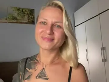 Chaturbate Adult Webcams of blonde_fuck_couple