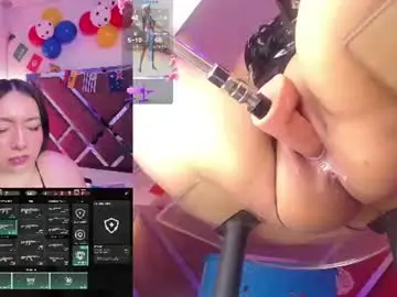 Chaturbate Private Sex Chat of cataleyaglow