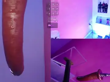 Chaturbate Live Sex of cataleyaglow