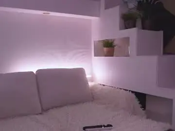 Chaturbate Free Porn Cam of chiaraluna