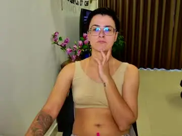 Chaturbate Nude Webcam of chloe_x_