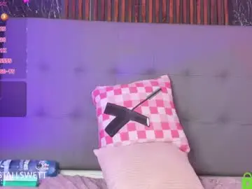 Chaturbate Live Porn of cristallsweett