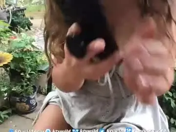 Chaturbate Free Porn Cam of funcamkw