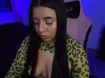Chaturbate Live Sex of geminis11