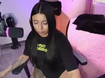 Chaturbate Watch Live Sex Cams of geminis11