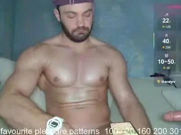 Chaturbate Sex Chat of helios_x