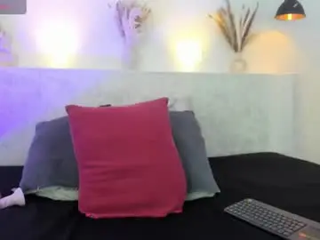 Chaturbate Live Sex of jazmin_flores1
