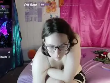 Chaturbate Adult Webcam of lunaquinn45