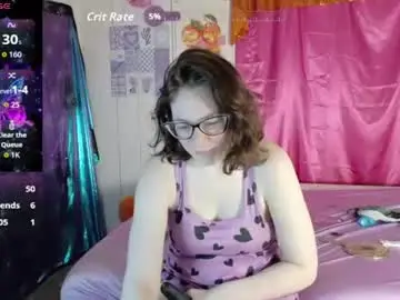Chaturbate Adult Webcams of lunaquinn45