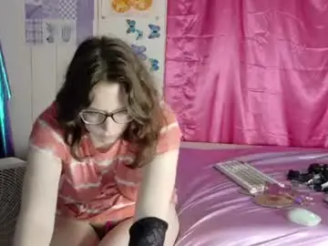 Chaturbate Best live sex cam show of lunaquinn45