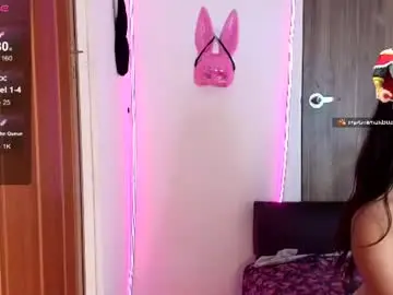 Chaturbate Best live sex cam show of mady_gh