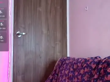 Chaturbate Private Sex Chat of mady_gh