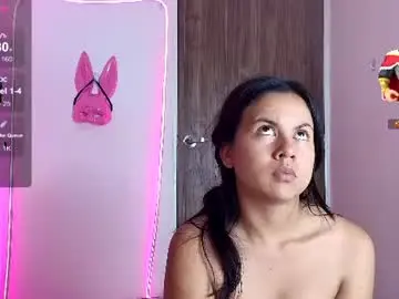 Chaturbate Live Porn of mady_gh