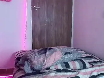 Chaturbate Nude Webcam of mady_gh