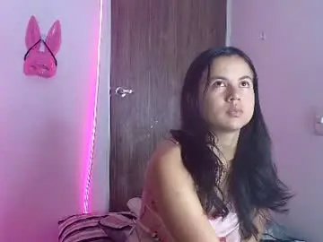 Chaturbate Nude Webcam of mady_gh