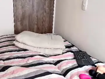 Chaturbate Nude Webcam of mady_gh
