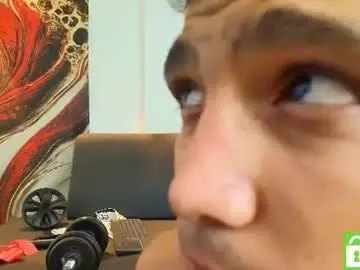 Chaturbate Sex Cam of marco_smith2
