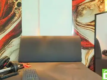 Chaturbate Sex Chat of marco_smith2